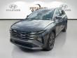 New 2026 Hyundai Tucson Hybrid Limited SUV