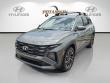 New 2026 Hyundai Tucson SEL Plus FWD SUV