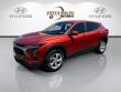 Used 2024 Chevrolet Trax LS SUV