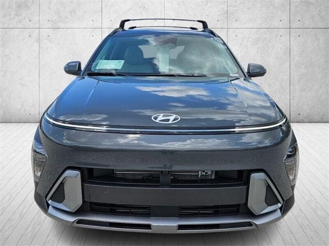 2026 Hyundai Kona Limited - Photo 5