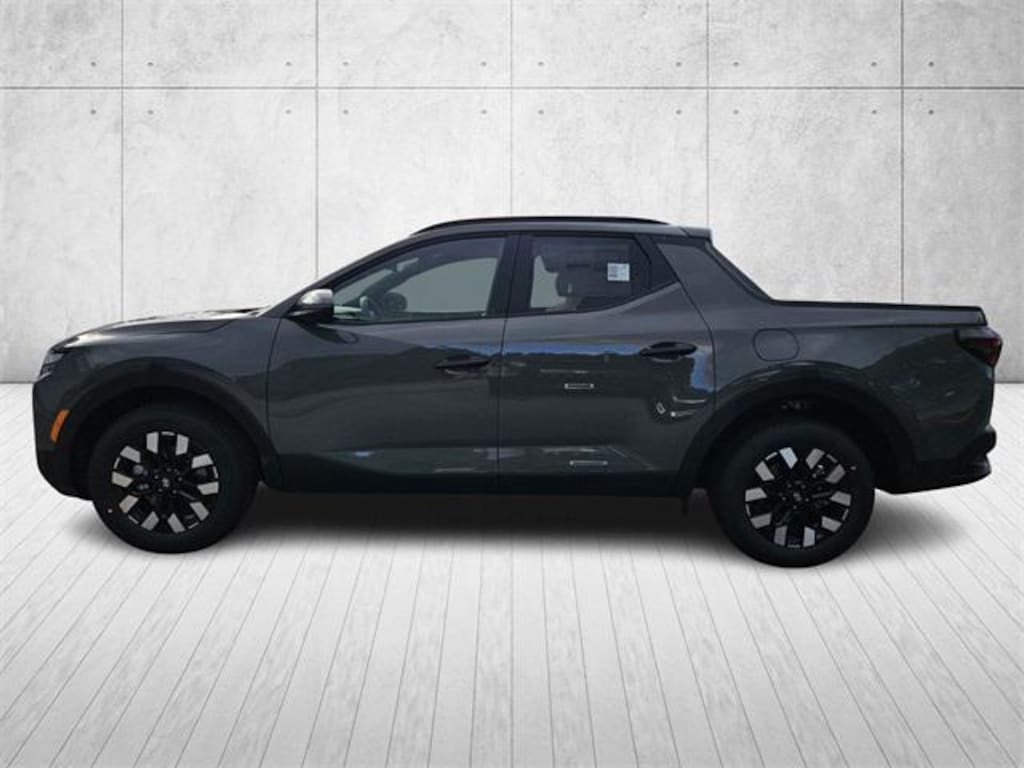 New 2026 Hyundai Santa Cruz SEL FWD Truck Crew Cab