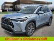 Used 2024 Toyota Corolla Cross XLE SUV