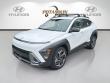 New 2027 Hyundai Kona SEL Premium FWD SUV
