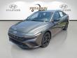 New 2026 Hyundai Elantra SEL Sport Sedan