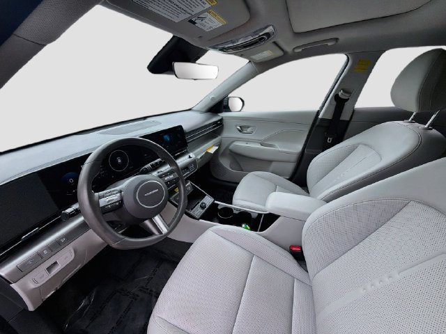 2026 Hyundai Kona Limited - Photo 22