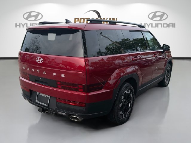 2026 Hyundai Santa Fe SEL - Photo 6