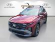 New 2026 Hyundai Tucson SEL FWD SUV