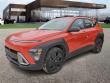 New 2026 Hyundai Kona SEL Sport FWD SUV