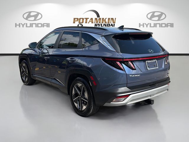 2026 Hyundai Tucson SEL Premium - Photo 7