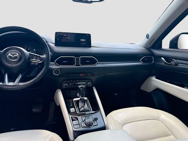 2022 Mazda CX-5 S Premium Plus package - Photo 22