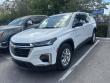 Used 2022 Chevrolet Traverse LS w/1LS SUV