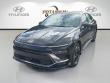 New 2026 Hyundai Sonata SEL Sport Sedan