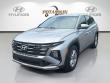 Used 2025 Hyundai Tucson SE SUV