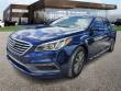 Used 2016 Hyundai Sonata Limited Sedan