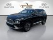 Certified 2022 Hyundai Santa Fe Hybrid SEL Premium SUV