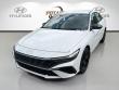 New 2026 Hyundai Elantra SEL Sport Sedan
