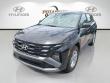 New 2026 Hyundai Tucson SE FWD SUV