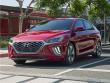 Used 2022 Hyundai Ioniq Hybrid SE Hatchback