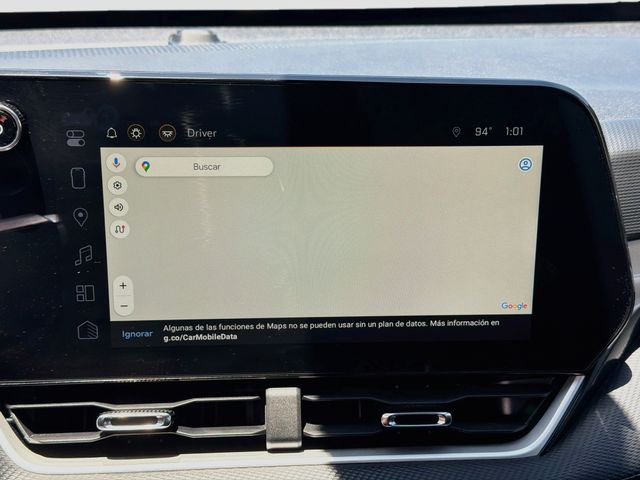 2025 Chevrolet Equinox LT - Photo 13