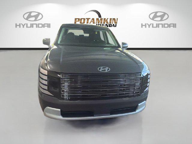 New 2027 Hyundai Palisade SE FWD SUV