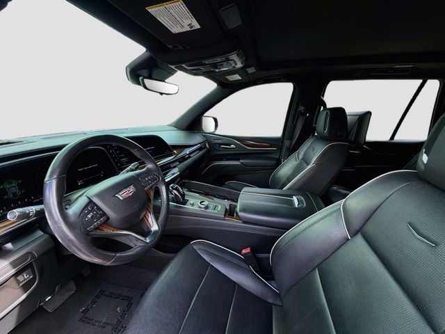 2021 Cadillac Escalade Premium Luxury - Photo 21