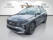 New 2026 Hyundai Tucson SEL Plus FWD SUV