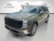 New 2027 Hyundai Palisade SEL FWD SUV