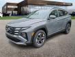 New 2026 Hyundai Tucson SEL Convenience FWD SUV