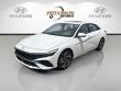 Used 2024 Hyundai Elantra SEL Sedan