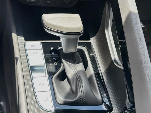 2024 Hyundai Elantra SEL - Photo 16