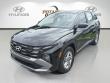 New 2026 Hyundai Tucson SE FWD SUV