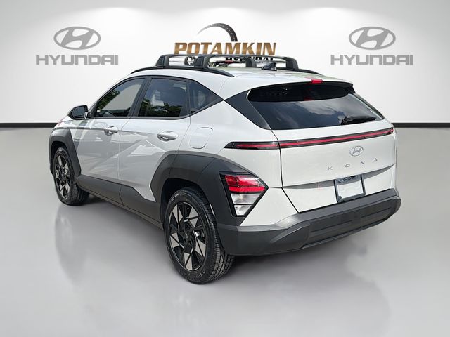 2024 Hyundai Kona SEL - Photo 7