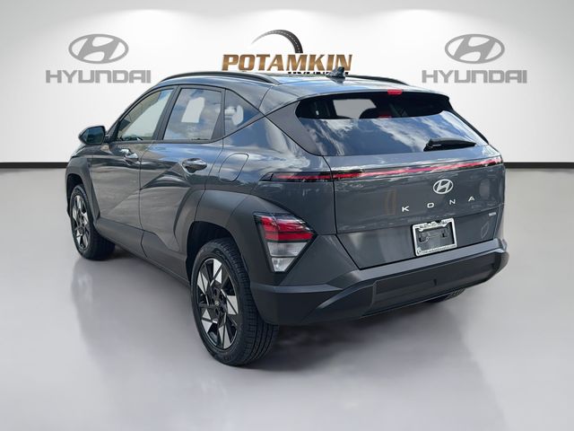 2024 Hyundai Kona SEL - Photo 7