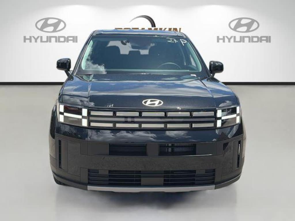 New 2027 Hyundai Santa Fe SE FWD SUV