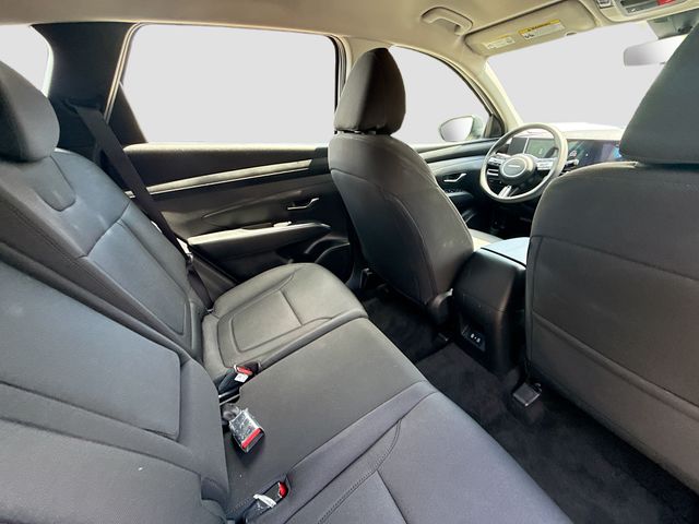 2026 Hyundai Tucson SE - Photo 25