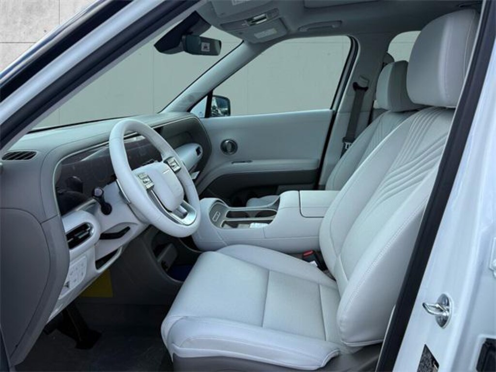 New 2026 Hyundai Palisade Hybrid Blue SEL Premium 8P SUV