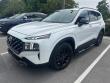 Certified 2022 Hyundai Santa Fe XRT SUV
