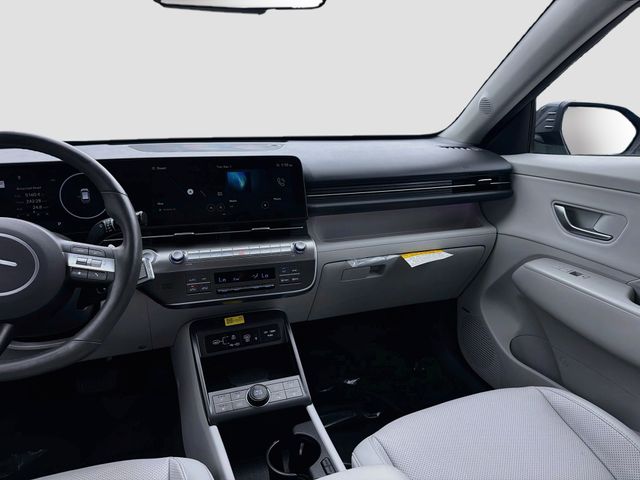 2026 Hyundai Kona Limited - Photo 24