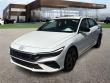 New 2026 Hyundai Elantra SEL Sport Sedan