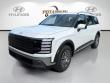 New 2027 Hyundai Palisade Hybrid Blue SEL 8P SUV
