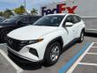 Certified 2024 Hyundai Tucson SE SUV