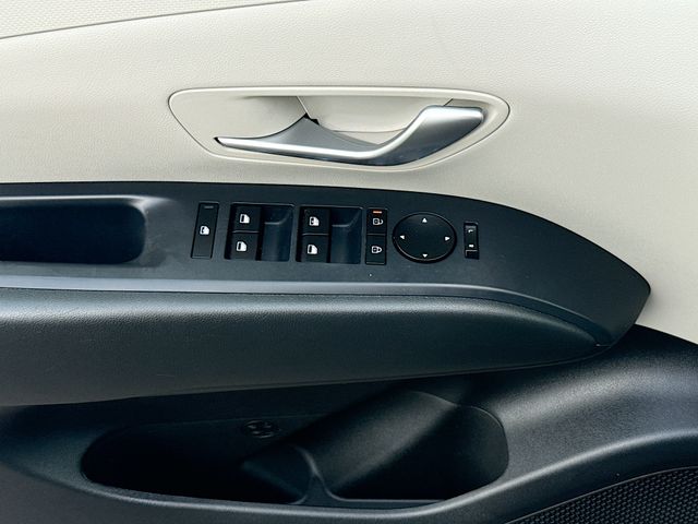 2026 Hyundai Tucson SE - Photo 17