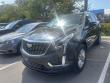 Used 2021 CADILLAC XT5 Luxury SUV