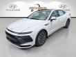 New 2026 Hyundai Sonata Hybrid Limited Sedan