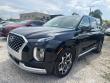 Used 2021 Hyundai Palisade Calligraphy SUV