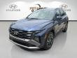 New 2026 Hyundai Tucson SEL Plus FWD SUV