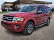 Used 2016 Ford Expedition  SUV