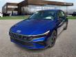 New 2026 Hyundai Elantra SEL Sport Sedan