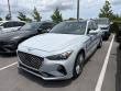Used 2021 Genesis G70  Sedan