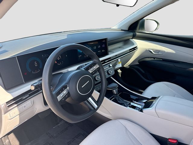 2026 Hyundai Tucson SE - Photo 9